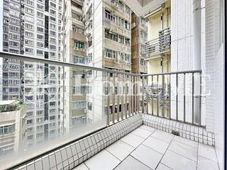 上環 - 盈峰一號 03