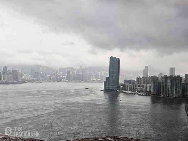 Kai Tak - Pano Harbour 01