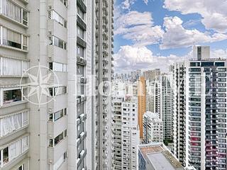 跑马地 - Shan Kwong Towers 02
