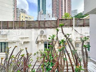 跑马地 - 碧丽苑 05