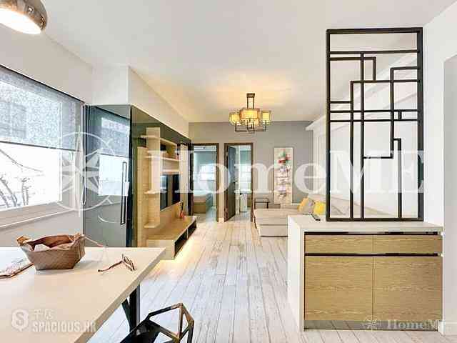Happy Valley - Beverly House 01