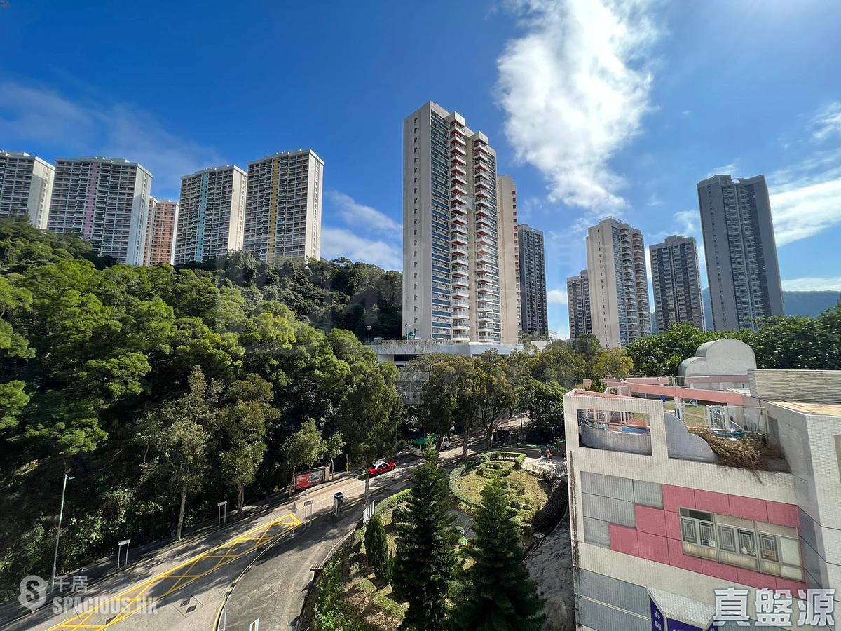 大坑 - 愉富大廈 01