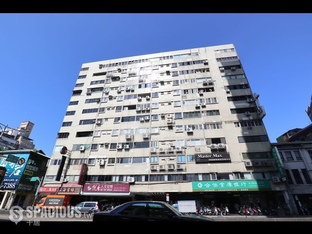 大同区 - 103台湾台北市大同區重慶北路二段XX號 01