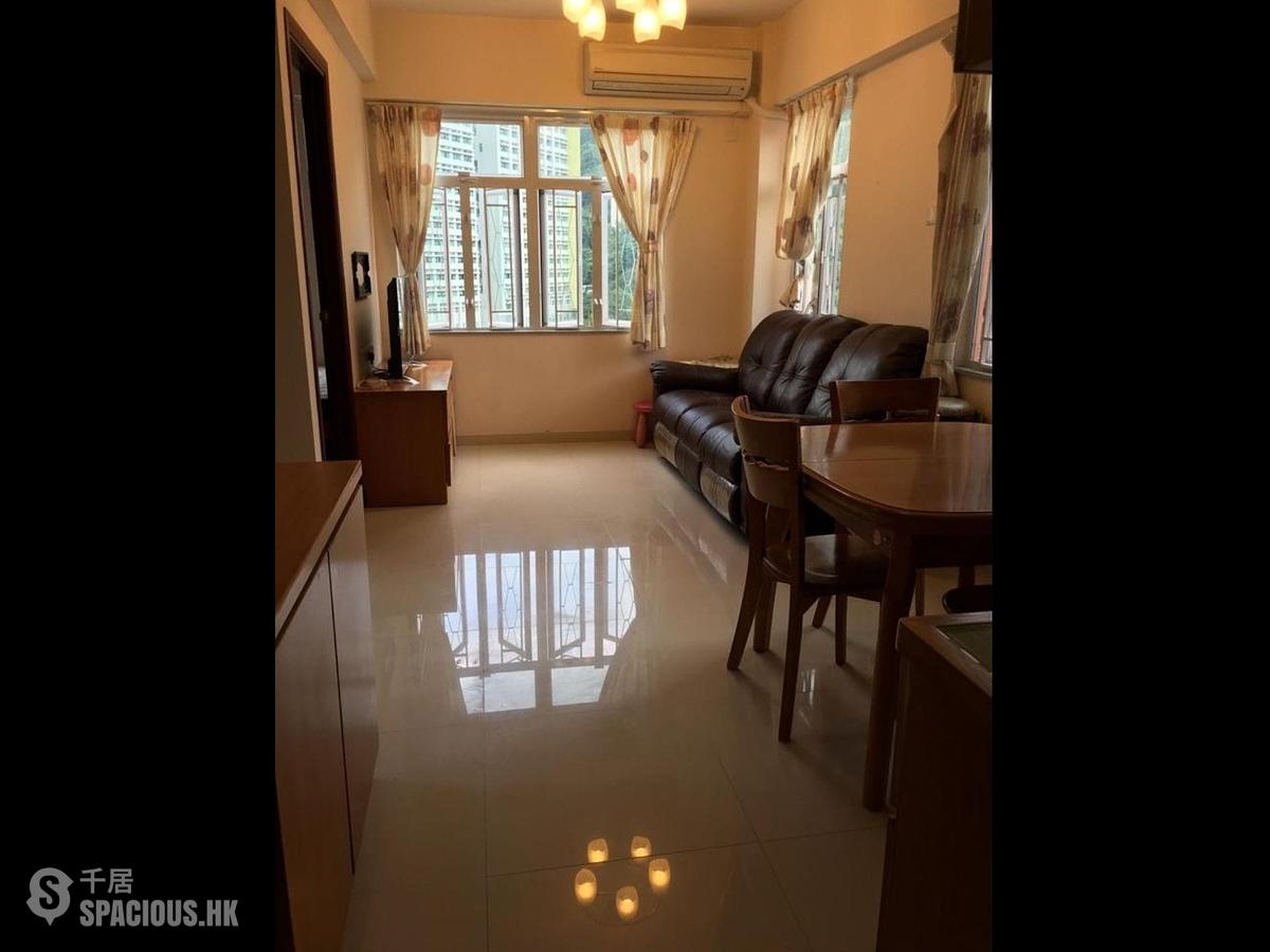 Kennedy Town - Po Tak Mansion 01