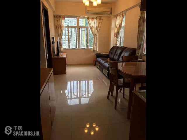 Kennedy Town - Po Tak Mansion 01
