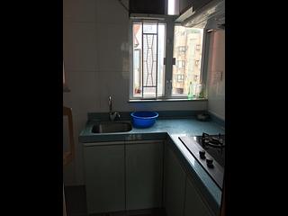 Kennedy Town - Po Tak Mansion 04
