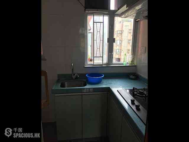 Kennedy Town - Po Tak Mansion 04
