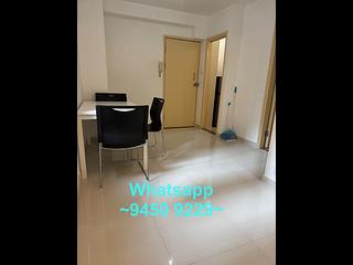 Sheung Wan - Evora Building 05