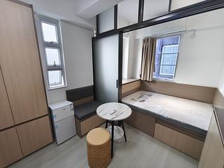 Tsim Sha Tsui - Yiu Kei Mansion 04