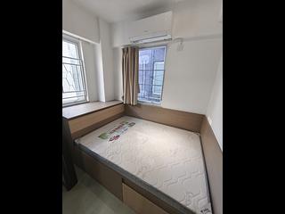 Tsim Sha Tsui - Yiu Kei Mansion 06