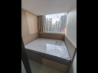 Tsim Sha Tsui - Yiu Kei Mansion 11