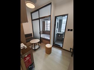 Tsim Sha Tsui - Yiu Kei Mansion 14