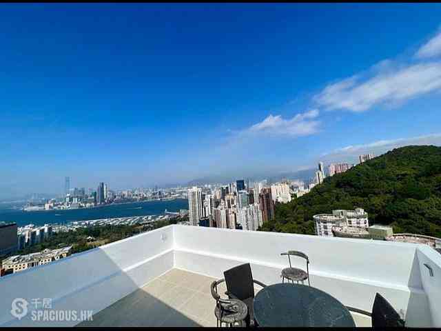 Causeway Bay - Illumination Terrace Block 2 01
