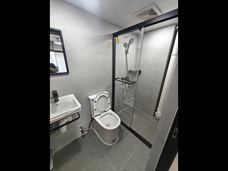 Tsim Sha Tsui - Yiu Kei Mansion 18