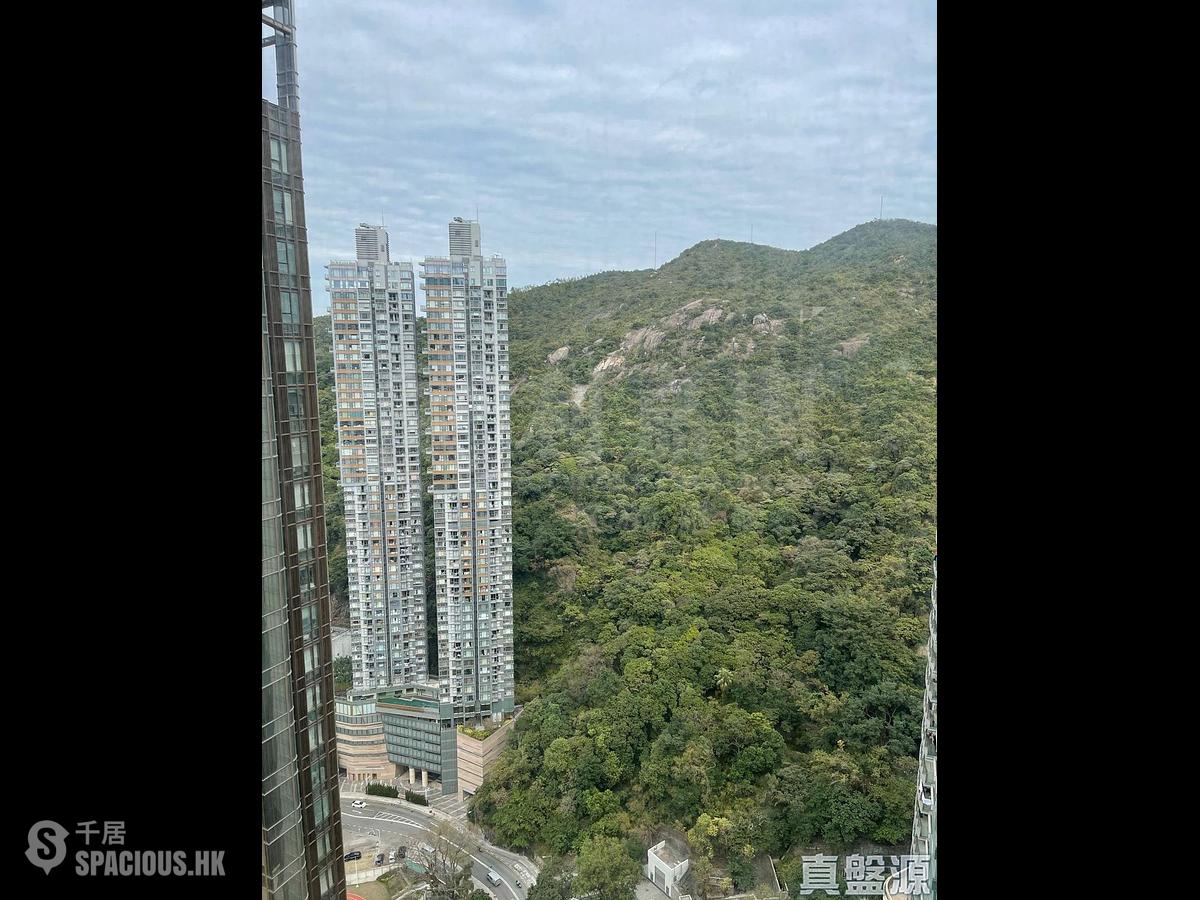 大坑 - 嘉景臺 01