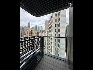 跑马地 - One Jardine's Lookout 02