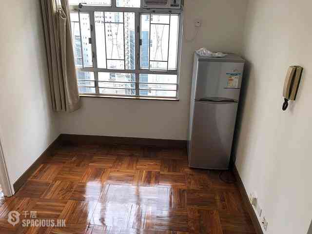 Sheung Wan - Carbo Mansion 01