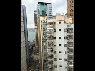 上环 - 嘉宝大厦 09