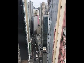 上环 - 嘉宝大厦 10