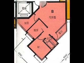 大坑 - 龙涛苑 12