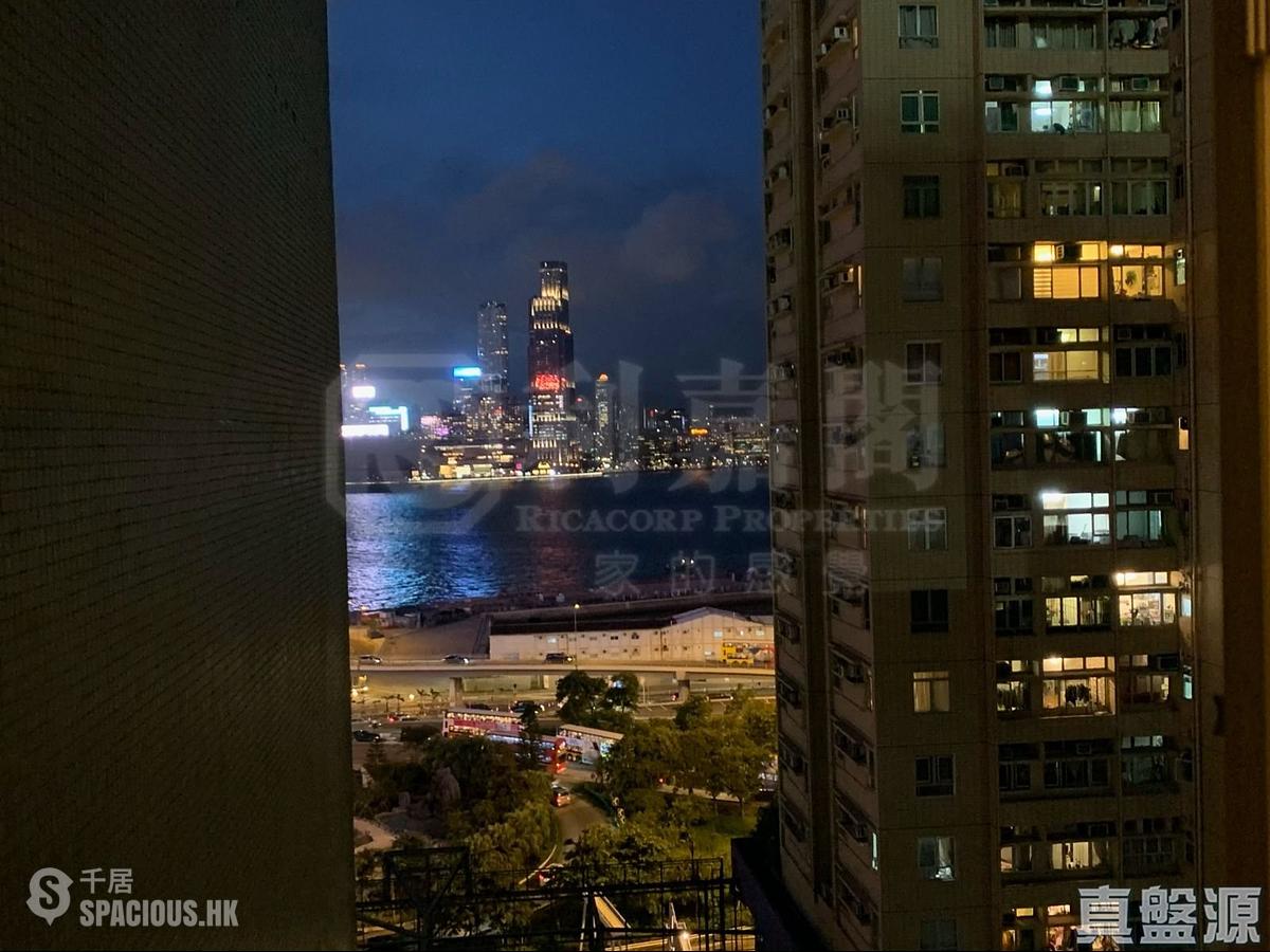 Causeway Bay - Lockhart House 01