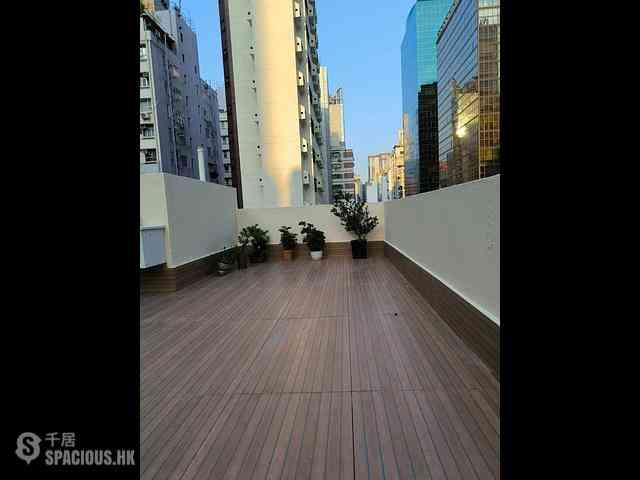 Wan Chai - Hong Kong Building (Mansion) 01