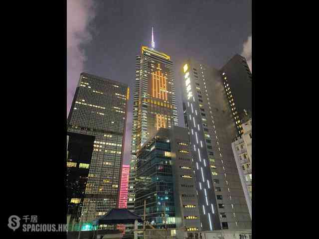 Wan Chai - Hong Kong Building (Mansion) 03