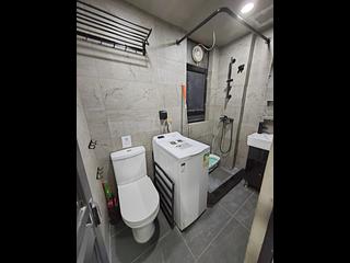 Wan Chai - Ko Wah Building(Go Wah Mansion) 11