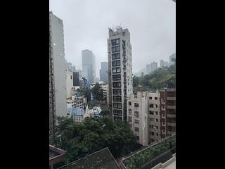 中環 - 百麗花園 04