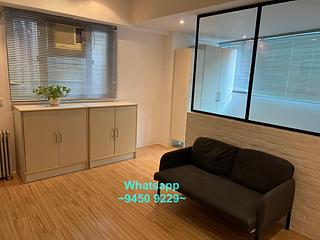 Noho - 荷李活道75号 04