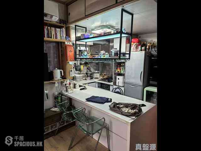 Causeway Bay - Pearl City Mansion 01