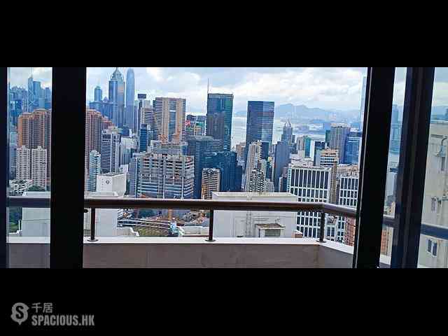 Tai Hang - Elm Tree Towers Block A 02