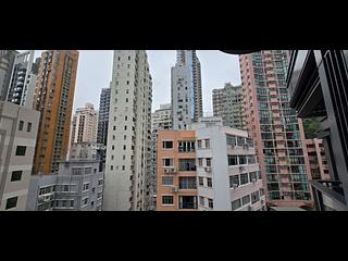 跑马地 - One Jardine's Lookout 03