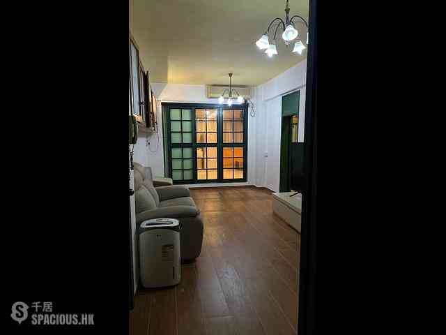Kennedy Town - Po Lung House 01