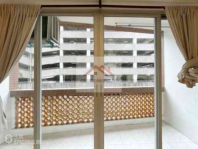 Mid Levels Central - Jing Tai Garden Mansion 01