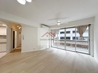 Mid Levels Central - Jing Tai Garden Mansion 02