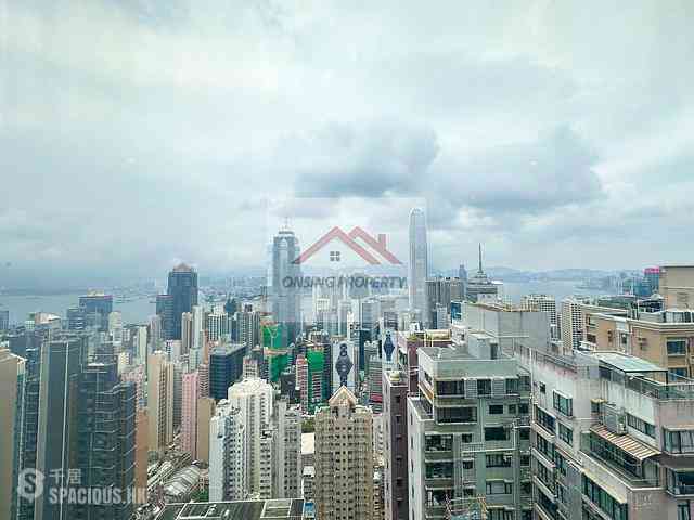 Mid Levels Central - The Grand Panorama 01