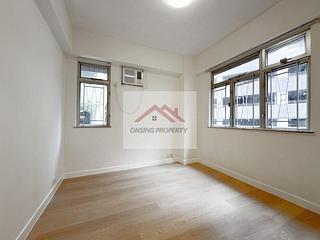 Mid Levels Central - Jing Tai Garden Mansion 06