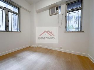 Mid Levels Central - Jing Tai Garden Mansion 08