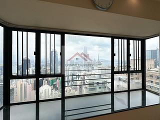Mid Levels Central - The Grand Panorama 10