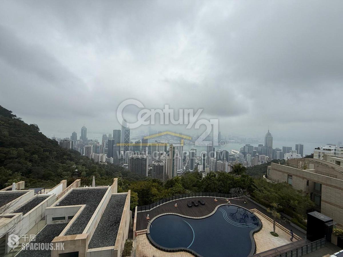 The Peak - Sky Court 01
