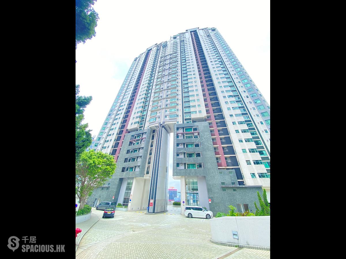 西半山 - 罗便臣道80号1座 01
