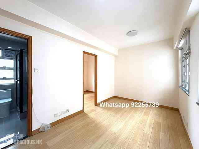 Sai Ying Pun - Wealth Building 01