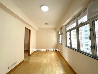 Sai Ying Pun - Wealth Building 02