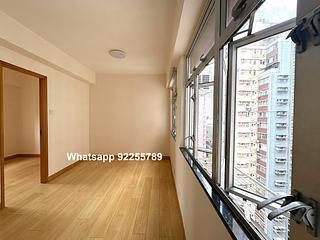 Sai Ying Pun - Wealth Building 03