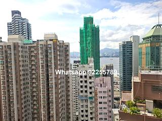 Sai Ying Pun - Wealth Building 06
