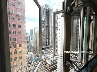 Sai Ying Pun - Wealth Building 07