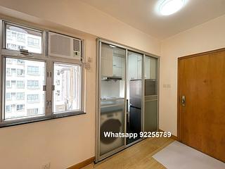 Sai Ying Pun - Wealth Building 08