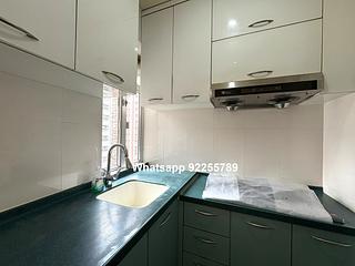 Sai Ying Pun - Wealth Building 09