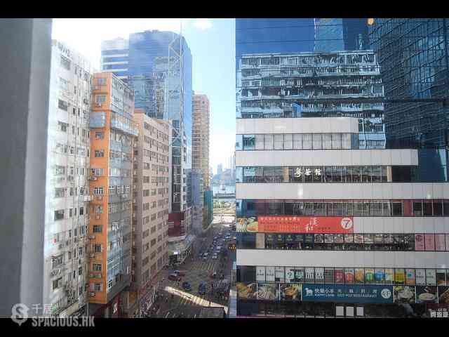 Causeway Bay - Hennessy Apartments 06